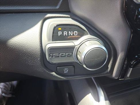 Used 2025 RAM 1500 Lone Star RWD image 15