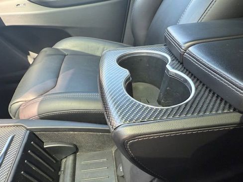 Used 2016 Tesla Model X 90D image 10