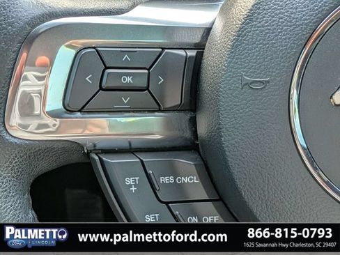 Used 2015 Ford Mustang GT Premium RWD image 26