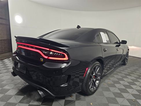 Used 2021 Dodge Charger Scat Pack image 7