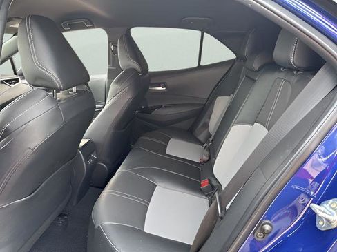 Used 2025 Toyota Corolla XSE image 31