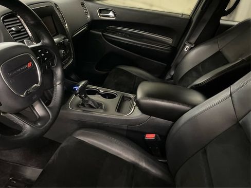 Used 2018 Dodge Durango GT AWD/4WD image 10