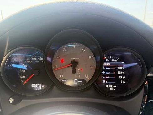 Used 2018 Porsche Macan S AWD/4WD image 22