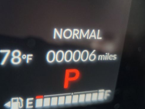 New 2026 Honda CR-V EX image 14