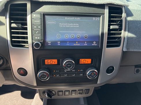 Used 2019 Nissan Frontier SV w/ Value Truck Package AWD/4WD image 31