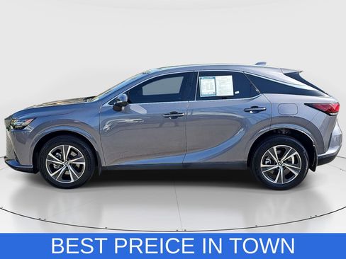 Used 2023 Lexus RX 350 Premium FWD image 8