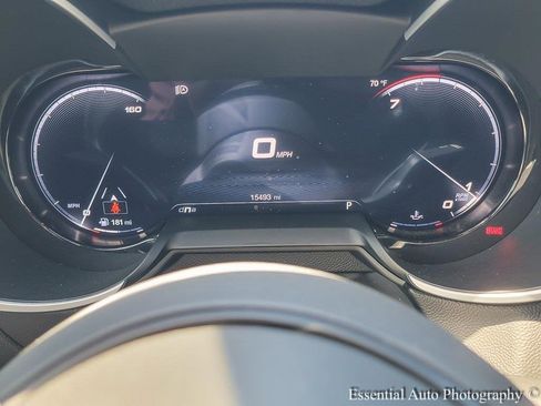Used 2024 Alfa Romeo Stelvio Sprint image 13