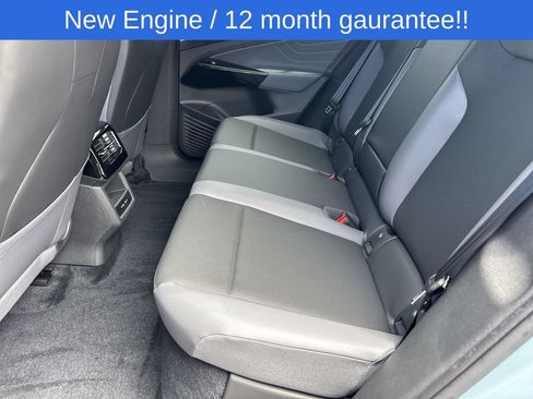 New 2026 Volkswagen ID.4 Pro S RWD image 13