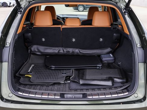 Certified 2022 Lexus NX 350 AWD w/ Cold Area Package image 27