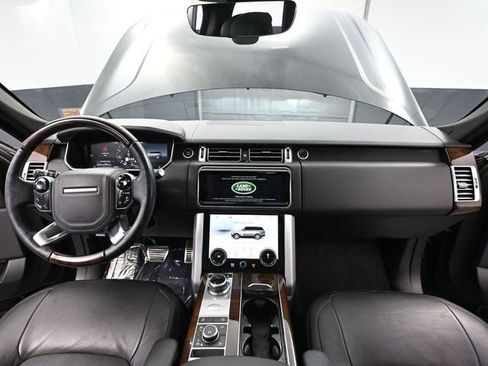 Used 2021 Land Rover Range Rover Westminster Edition image 25
