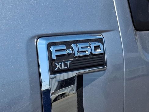Used 2024 Ford F150 XLT w/ Mobile Office Package AWD/4WD image 29
