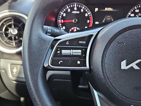 Used 2024 Kia Forte LXS image 15