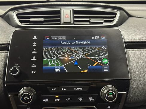 Used 2018 Honda CR-V Touring image 31