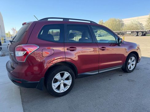 Used 2015 Subaru Forester 2.5i Premium w/ All-Weather Package image 14