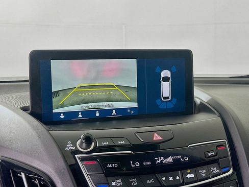Used 2022 Acura RDX A-Spec FWD image 10