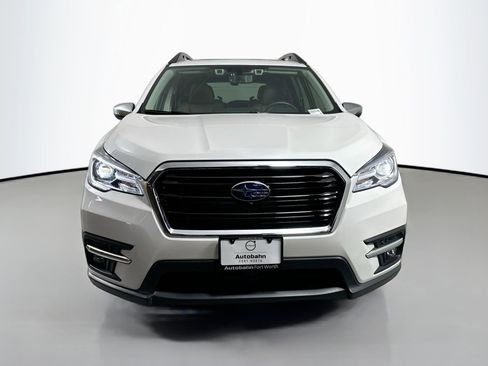 Used 2019 Subaru Ascent Touring w/ Popular Package #2 image 2