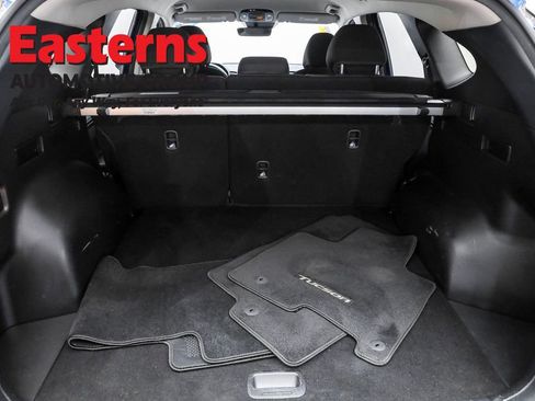 Used 2022 Hyundai Tucson SEL image 9