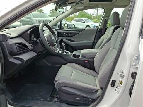 New 2025 Subaru Legacy Premium image 9