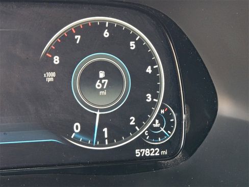 Used 2022 Hyundai Palisade Limited w/ Cargo Package image 10