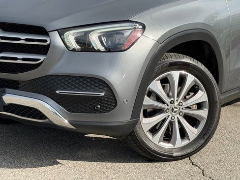 Used 2022 Mercedes-Benz GLE 350 image 4