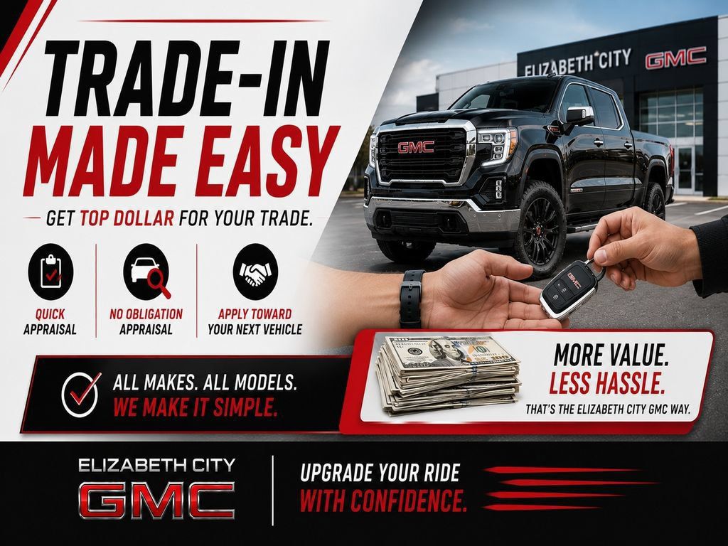 Used 2024 GMC Sierra 1500 Denali AWD/4WD image 7