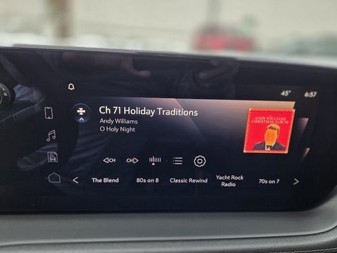 Used 2024 Buick Encore GX Preferred w/ Comfort Package image 33