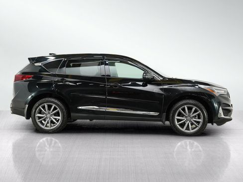 Used 2020 Acura RDX AWD w/ Technology Package image 6