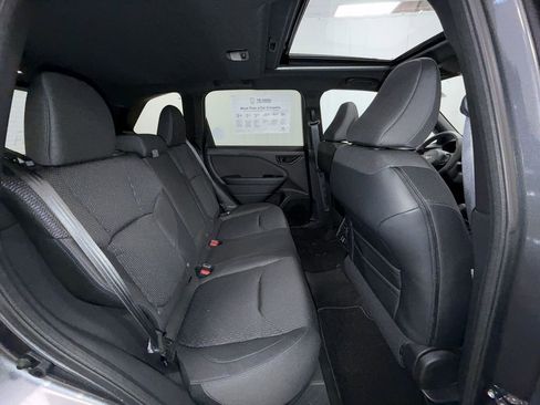 New 2026 Subaru Forester Premium image 17