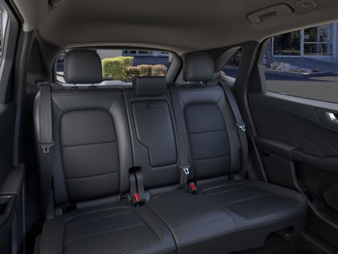 New 2026 Ford Escape SE image 11