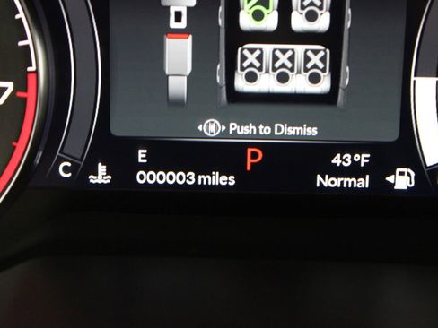New 2026 Acura RDX SH-AWD w/ Advance Package image 3