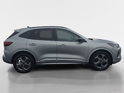 Used 2023 Ford Escape ST-Line w/ Tech Pack #1 image 6
