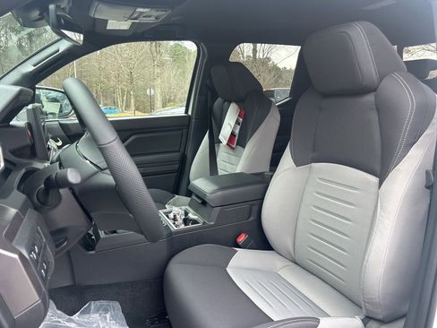 New 2026 Toyota Tacoma TRD Off-Road image 37