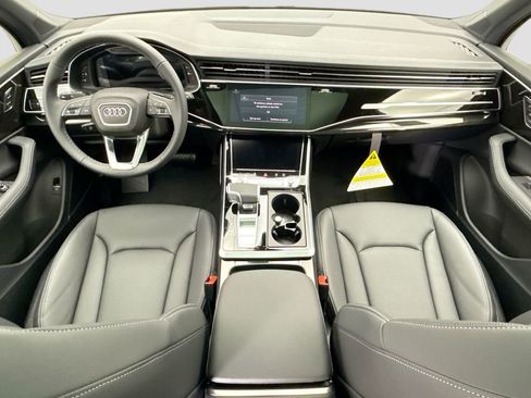Used 2026 Audi Q7 3.0T Premium Plus w/ Premium Plus Package image 14