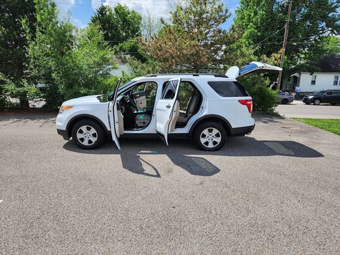 Used 2014 Ford Explorer 4WD image 21
