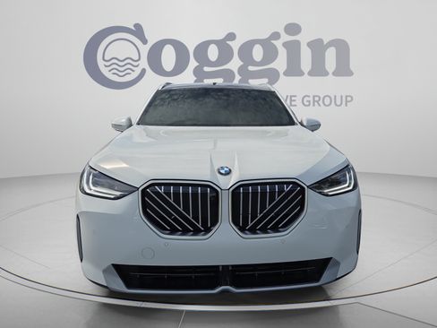 New 2026 BMW X3 xDrive30i w/ Convenience Package AWD/4WD image 8