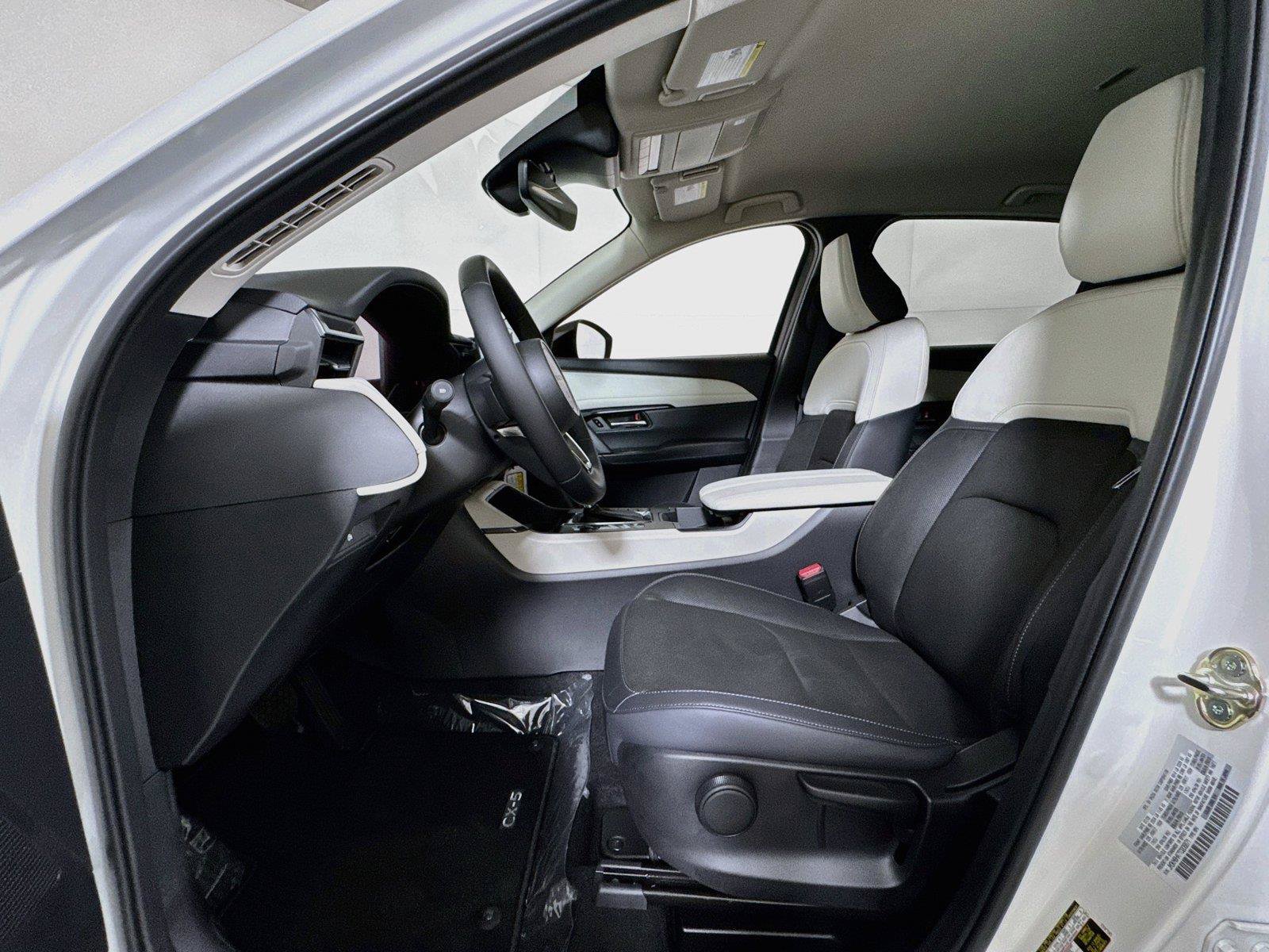 New 2026 MAZDA CX-5 Select AWD/4WD image 12
