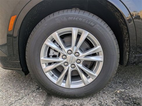 New 2025 Cadillac XT6 Luxury w/ LPO, Floor Liner Package image 26