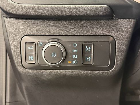 Used 2022 Ford Escape SEL image 20