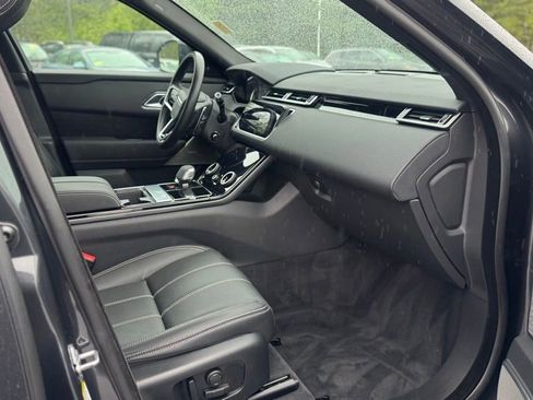 Used 2022 Land Rover Range Rover Velar R-Dynamic S AWD/4WD image 23