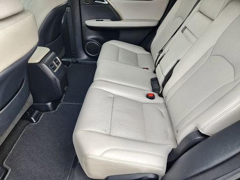 Used 2020 Lexus RX 350 FWD w/ Premium Package image 31