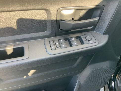 New 2026 RAM 3500 Tradesman image 14