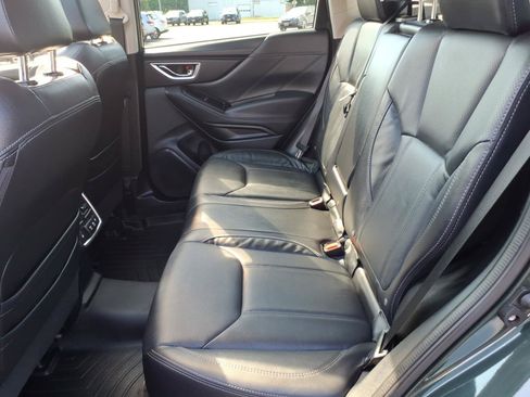 Certified 2023 Subaru Forester Touring AWD/4WD image 9
