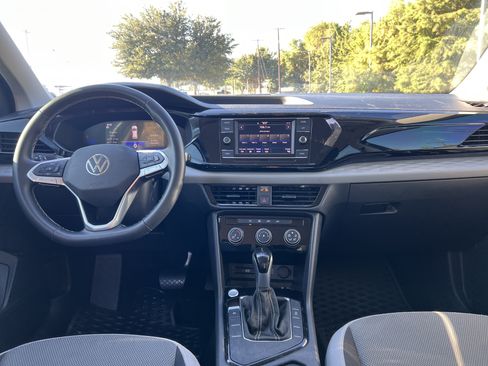 Used 2024 Volkswagen Taos S FWD image 24