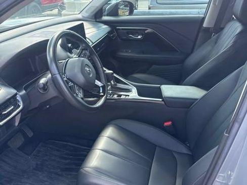 Used 2025 Acura ADX FWD image 6