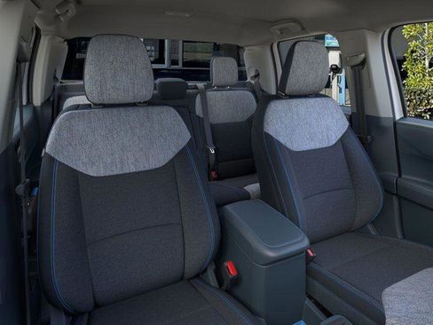 New 2026 Ford Maverick XLT w/ Equipment Group 301A image 10