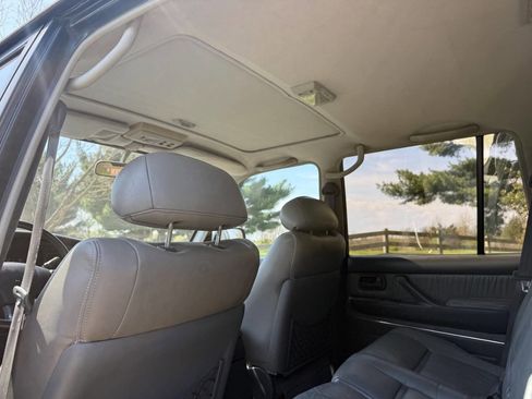 Used 1994 Toyota Land Cruiser image 35
