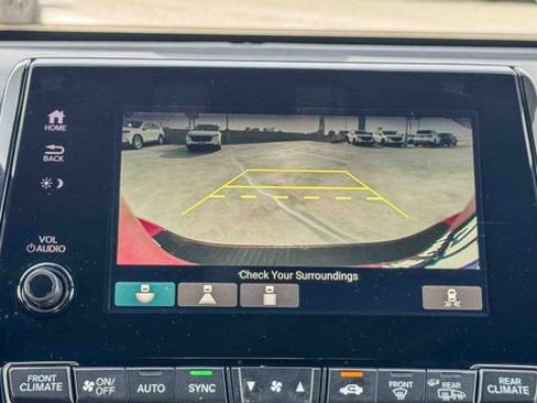 Used 2024 Honda Odyssey Sport image 26