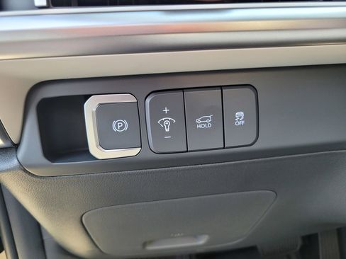 New 2026 Hyundai Santa Fe SE image 18