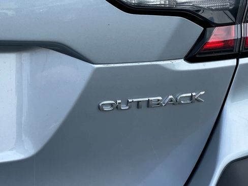 Certified 2024 Subaru Outback Limited image 32