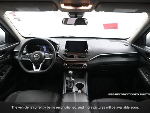 Used 2022 Nissan Altima 2.5 SV image 8